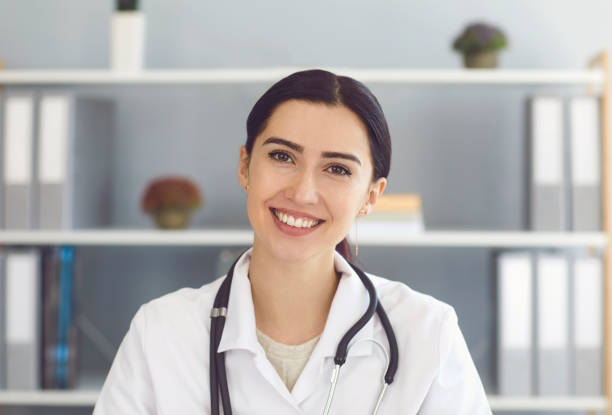 Dr. Jasmine Carpanter