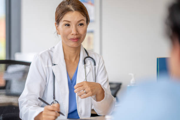 Dr. Arianna Mary