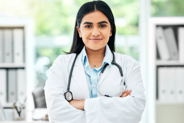 Dr. Kristensen Abraham